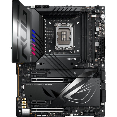 Asus Rog Maximus Z790 Apex Encore