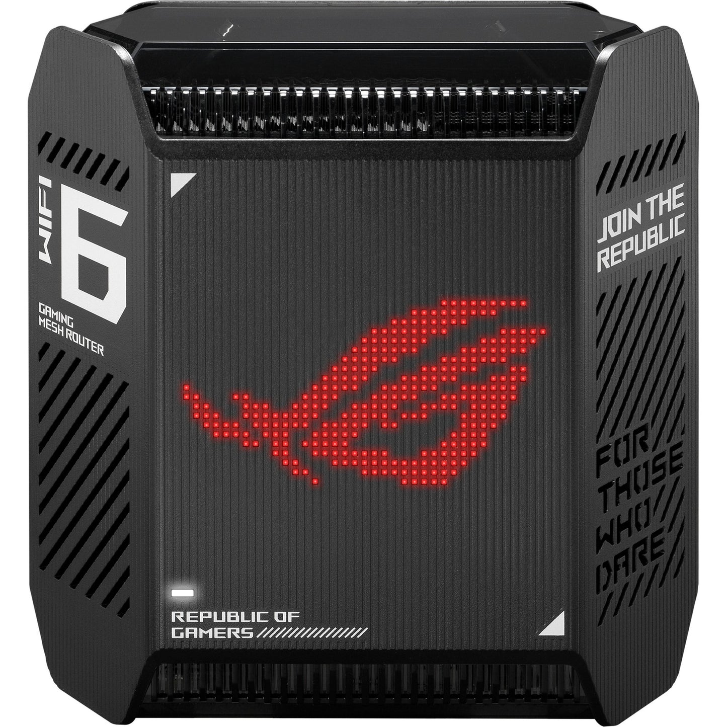 Asus Rog Rapture GT6 AX10000