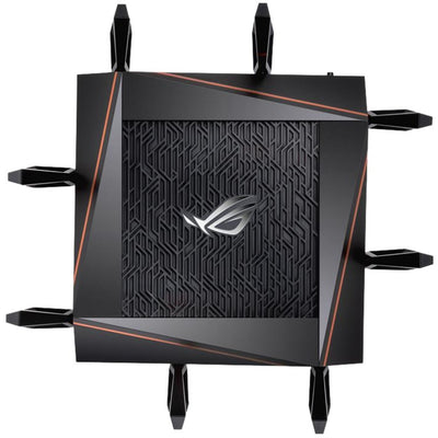 ASUS ROG Rapture GT-AX11000