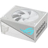 ASUS ROG STRIX 1000W Gold Aura White Edition