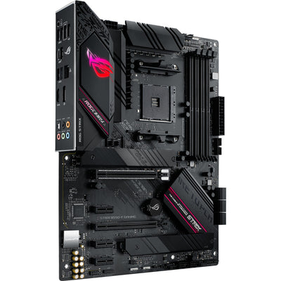 ASUS ROG STRIX B550-F GAMING