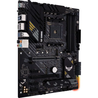 ASUS TUF GAMING B550-PLUS