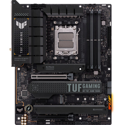 ASUS TUF GAMING X670E-PLUS WIFI