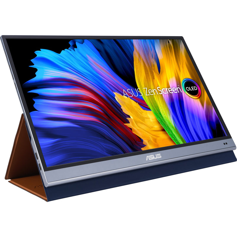Asus Zenscreen MQ13Ah