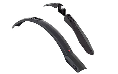Hebie viper f conjunto negro