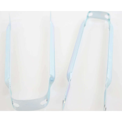 Curana Set Fenders 16 Cpl. ATB in acciaio nero