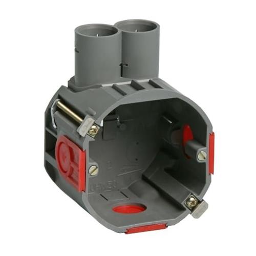 Scatola da incasso Attema intercapedine uhw50 1081