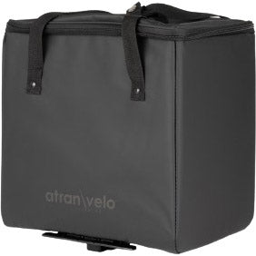 Borsa termica Atranvelo cool avs Borsa termica cool avs nera