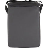 Olympic sportswear atranvelo koeltas cool avs waterafstotend 25l zwart - afbeelding 4