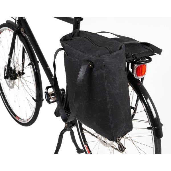 Atranvelo paktas bella 13 tote single avs single bag belloa 13 tote sin.avs