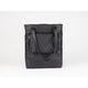 Ropa deportiva olímpica atranvelo bolso individual bella 13 tote avs patrón de hoja negro