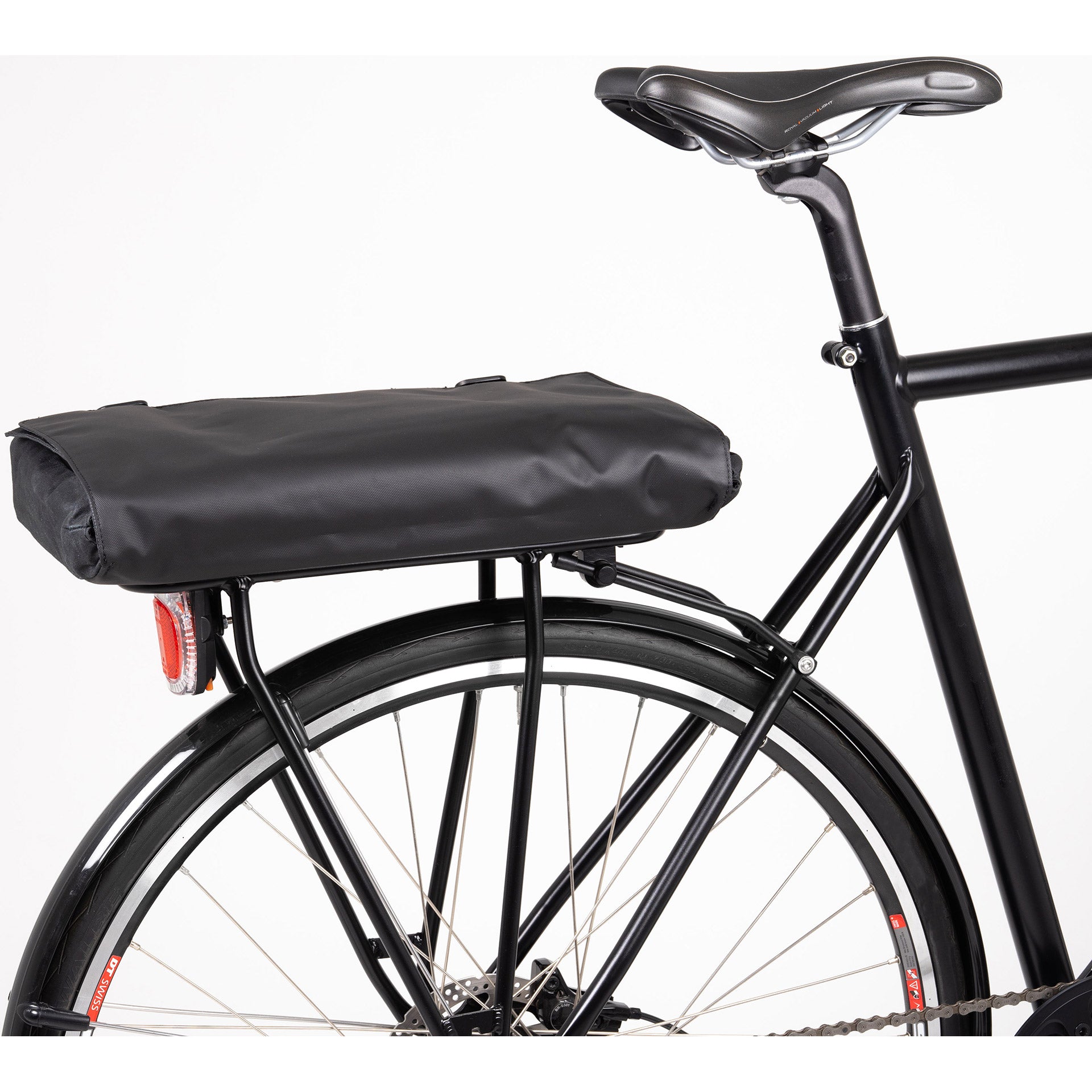 Atranvelo documenten- schooltas metro 15 avs off. school bag metro 15 avs black
