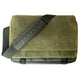 Olympic sportswear atranvelo laptoptas metro 15 avs groen
