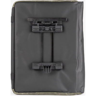 Borsa porta computer Olympic sportswear atranvelo metro 15 avs verde
