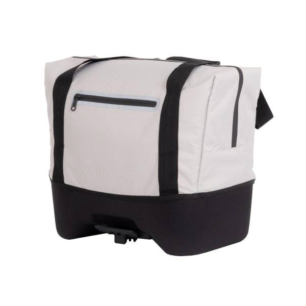 Atranvelo bolsa portaequipajes beat top bag bolso baúl beat top bag avs li.grey