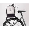 Atranvelo bolsa portaequipajes beat top bag bolso baúl beat top bag avs li.grey
