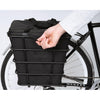 Borsa basket Atranvelo add 25 borsa basket add 25 nera