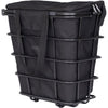 Borsa basket Atranvelo add 25 borsa basket add 25 nera