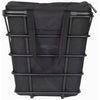 Borsa basket Atranvelo add 25 borsa basket add 25 nera