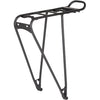 Atranvelo achterdrager tour sport avs 28 aluminium zwart