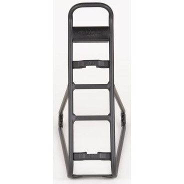 Atran Velo Tour Sport Avs Achterdrager 28 de aluminio negro
