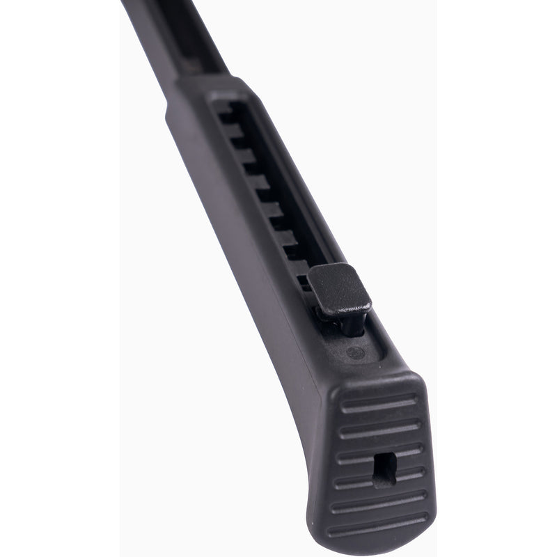 Atranvelo mooveable flex e-bike standaard 24-28 inch verstelbaar