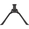 Ropa deportiva olímpica atranvelo doble estándar atlas 260mm negro mate