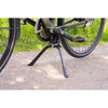 Ropa deportiva olímpica atranvelo doble estándar atlas 290mm negro mate