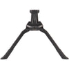 Ropa deportiva olímpica atranvelo doble estándar atlas 320mm negro mate