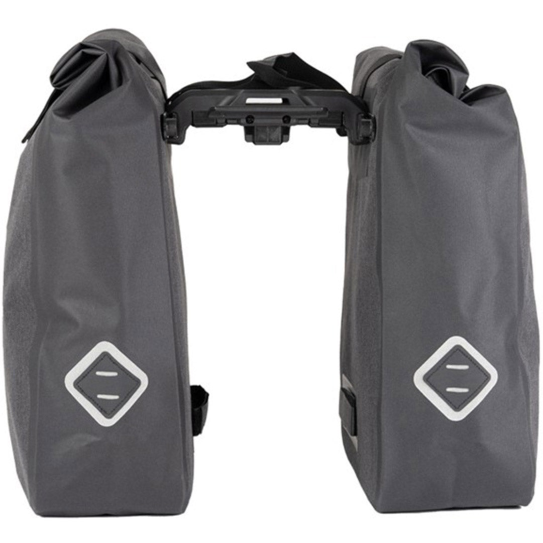 Valigia Atranvelo travel avs sin.bag at.velo travel avs nera