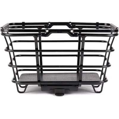 Pic Altran Velo Mand Alu Mat Black Epic Multi + AVS Sistema