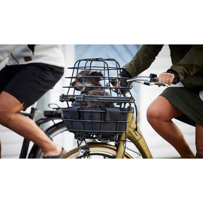 Atranvelo wire dome epic multi animal grid epic multi black