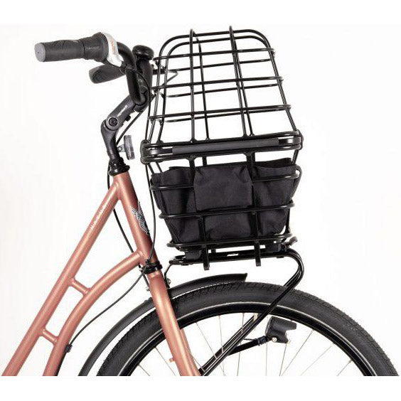 Atranvelo wire dome epic multi animal grid epic multi black