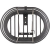 Atranvelo mand ribb fr.basket ribb alu