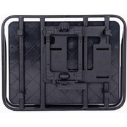 Olympic sportswear atranvelo krat bakery one avs met 2 spanbanden zwart - afbeelding 3