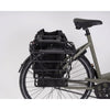 Cesta para bicicleta Atranvelo, cesta trasera epic side epic side negro