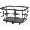 Ropa deportiva olímpica atranvelo basket perro grande avs+ 48l alu negro mate