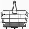 Ropa deportiva olímpica atranvelo basket perro grande avs+ 48l alu negro mate