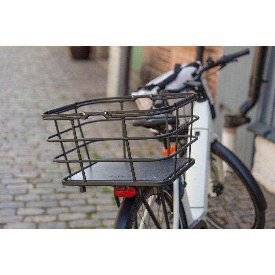 Ropa deportiva olímpica atranvelo basket perro grande avs+ 48l alu negro mate
