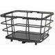Ropa deportiva olímpica atranvelo basket perro grande avs+ 48l alu negro mate