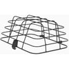 Ropa deportiva olímpica atranvelo wire dome perro grande 38l negro mate