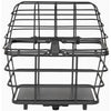 Ropa deportiva olímpica atranvelo wire dome perro grande 38l negro mate