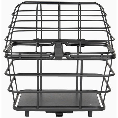 Olympic sportswear atranvelo wire dome perro large 38l matt black
