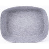 Ropa deportiva olimpica atranvelo inlay base perro grande gris