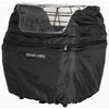 Abbigliamento sportivo olimpico atranvelo parapioggia perro large trasparente nero