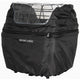 Abbigliamento sportivo olimpico atranvelo parapioggia perro large trasparente nero