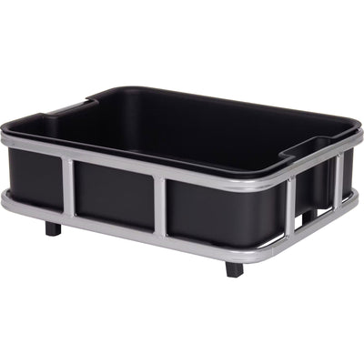 Ropa deportiva olimpica atranvelo cajon bakery one avs con 2 correas cromadas