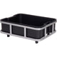 Ropa deportiva olimpica atranvelo cajon bakery one avs con 2 correas cromadas