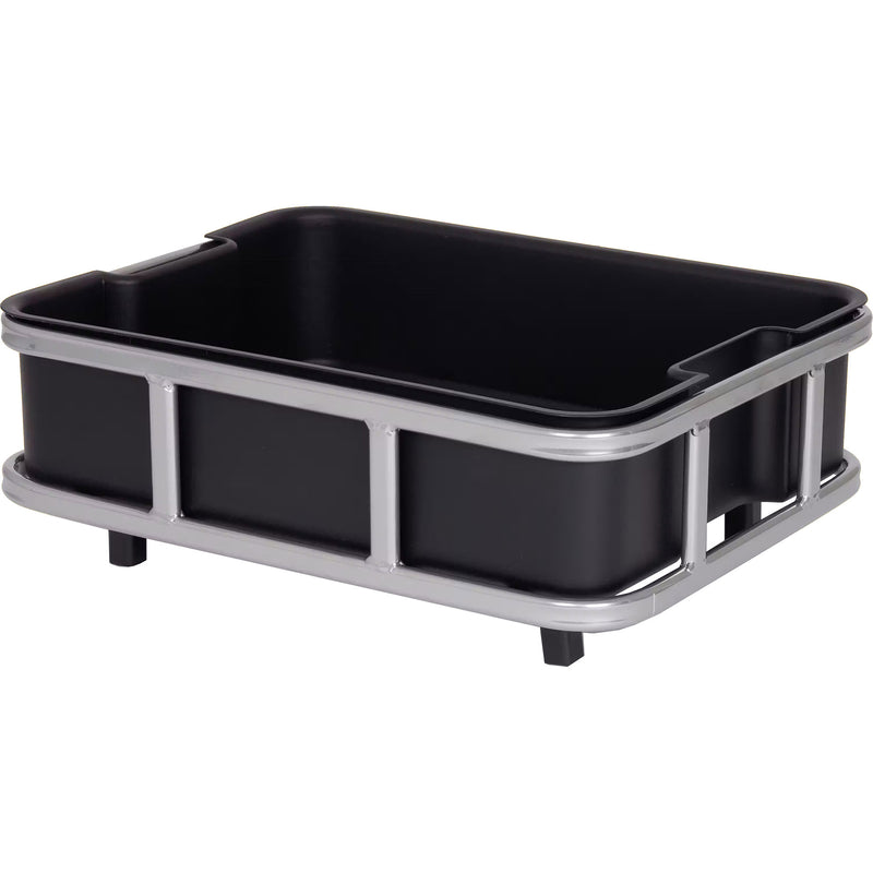 Ropa deportiva olimpica atranvelo cajon bakery one avs con 2 correas cromadas
