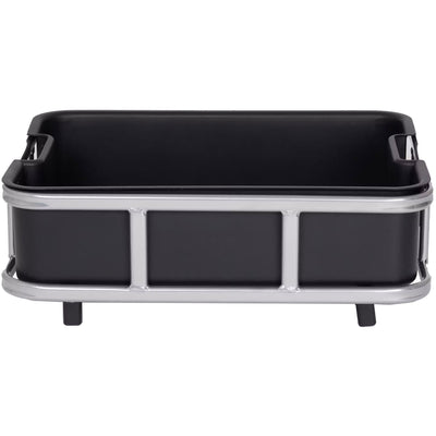 Ropa deportiva olimpica atranvelo cajon bakery one avs con 2 correas cromadas